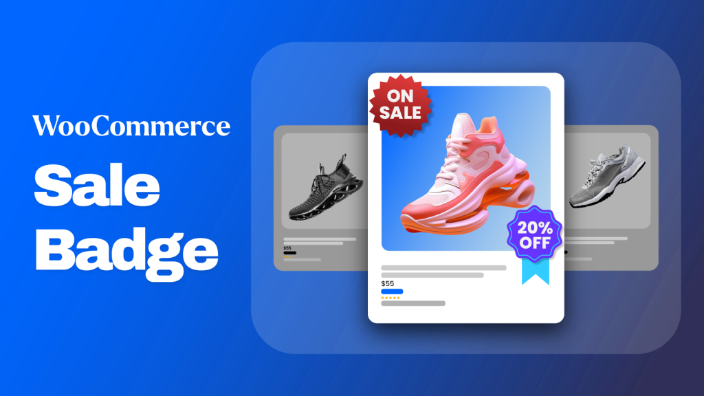 Learn how to add and customize a WooCommerce sale badge. Step-by-step guide with code, CSS, and plugins to boost clicks and conversions.