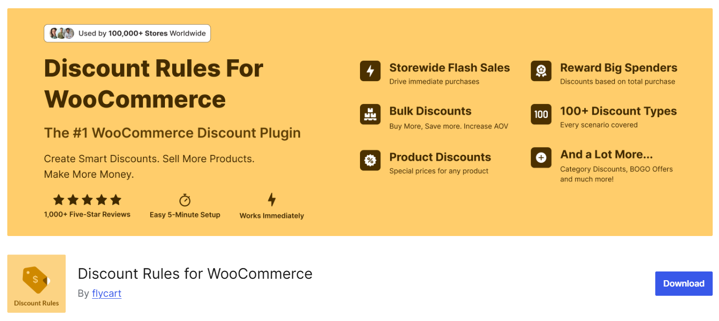 discount plugin