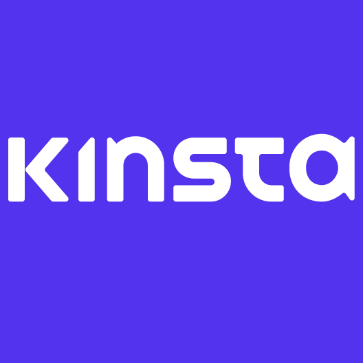 Kinsta Logo