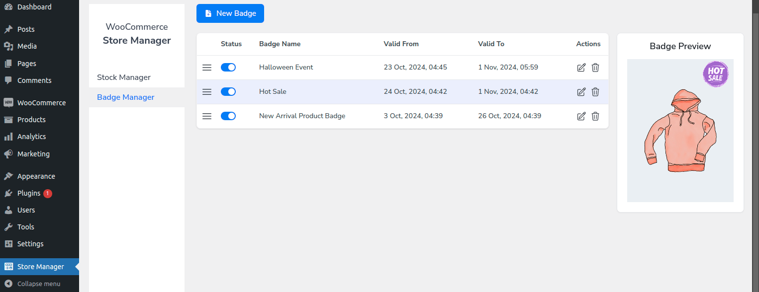 better badge UI 01-min