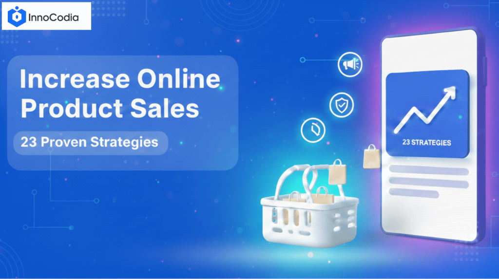 How to Increase Online Product Sales