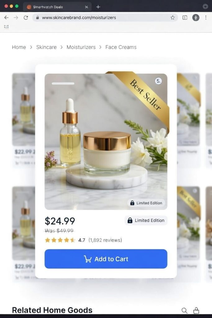 best seller product badge for woocommerce