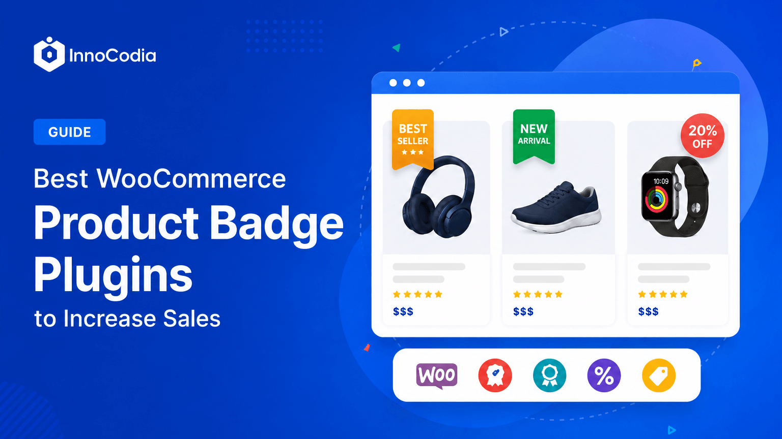 Best WooCommerce Product Labels Plugin to Increase Sales