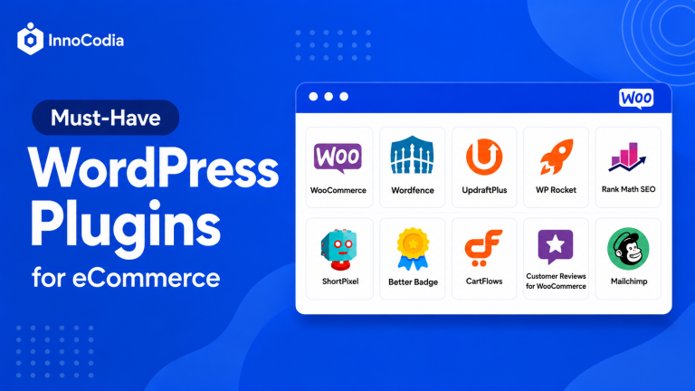 10 must-have WordPress plugins for ecommerce stores in 2026