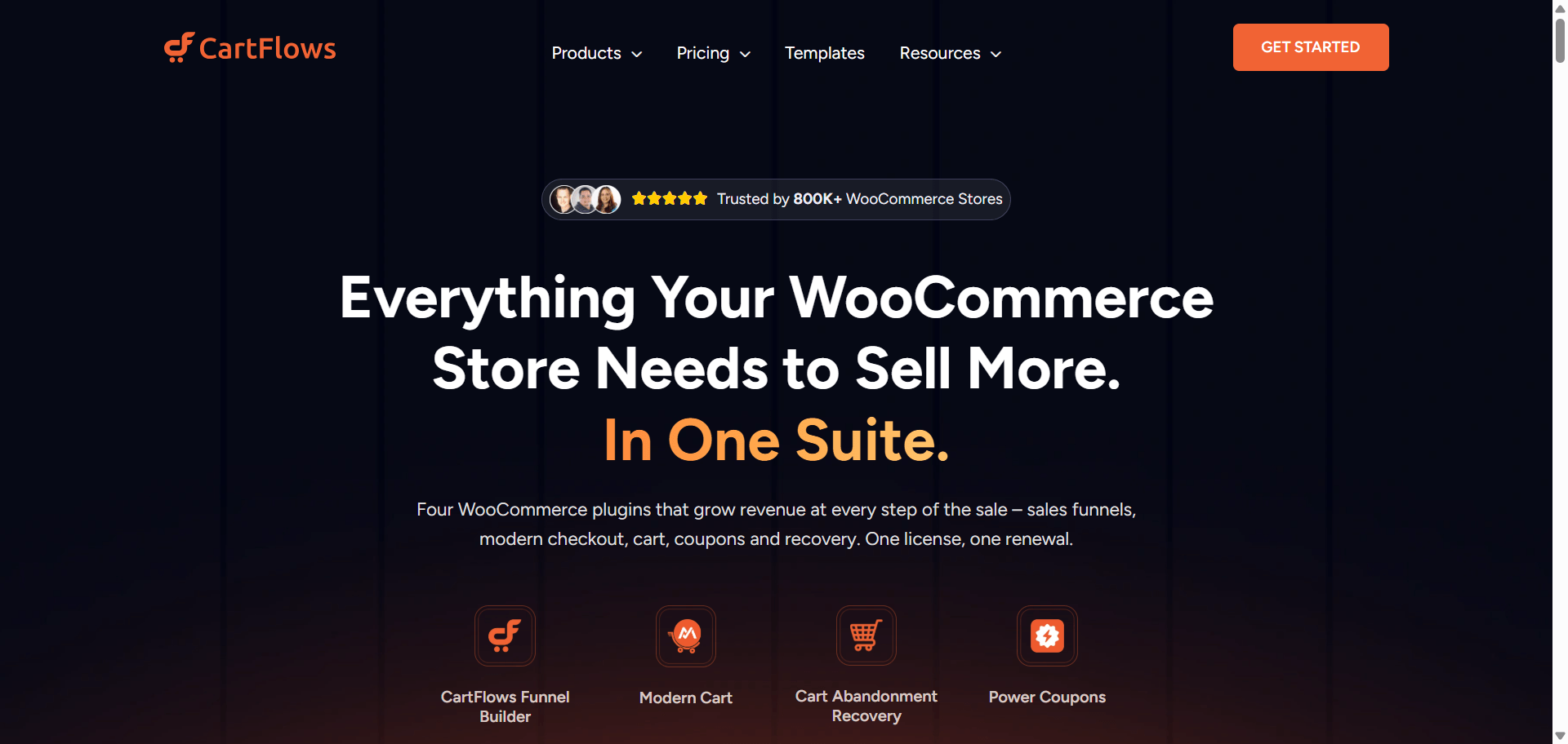 CartFlows WooCommerce Plugin