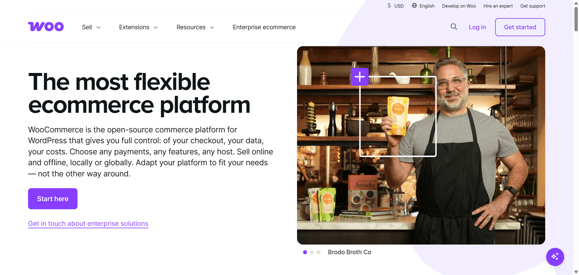 WooCommerce