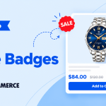 How to Add a WooCommerce Sale Badge