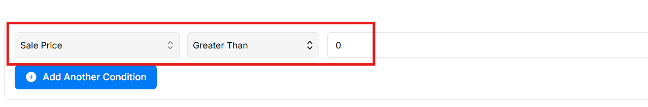 Method 2 Step 5.5 Set the display rule