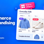 What Is Ecommerce Merchandising Strategies and Examples